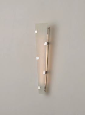 Volker Haug Studio BRACE 设计师款壁灯 酒店客房背景墙装饰灯