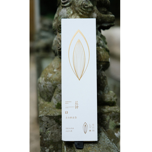 普陀山吉祥香晨钟老山檀线香生活香莲花香插天然香持久熏香21cm