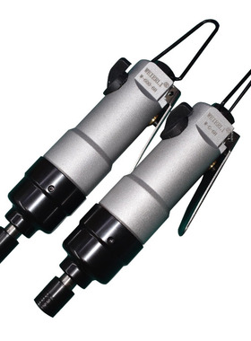 WEIERLI台湾原装配件气动螺丝刀起子改锥工业级风批组装电器家电