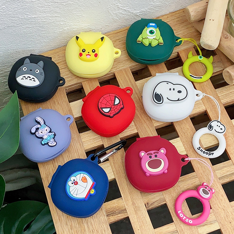 网易耳机保护套硅胶软壳个性卡通