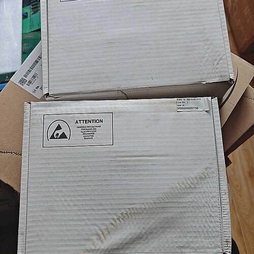 议价NCBC-71C 工控自动化配件 工业控制电子元器件维修