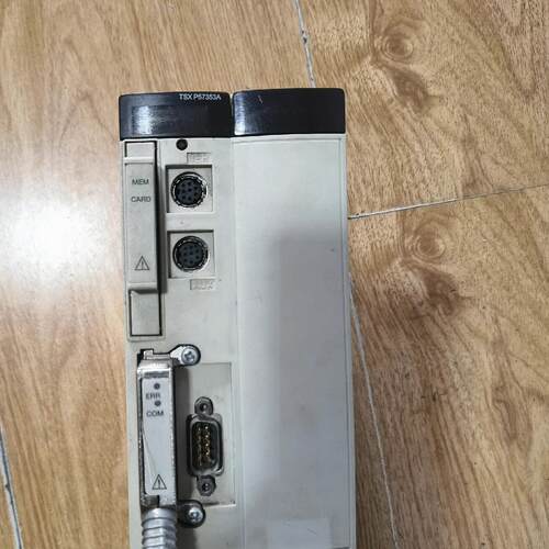 议价TSXP57353AM PLC处理器模块可编程逻辑控制器维修