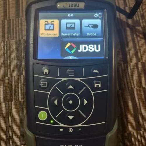议价OLP-87 PON光功率计 JDSU光纤测试测量仪器维修