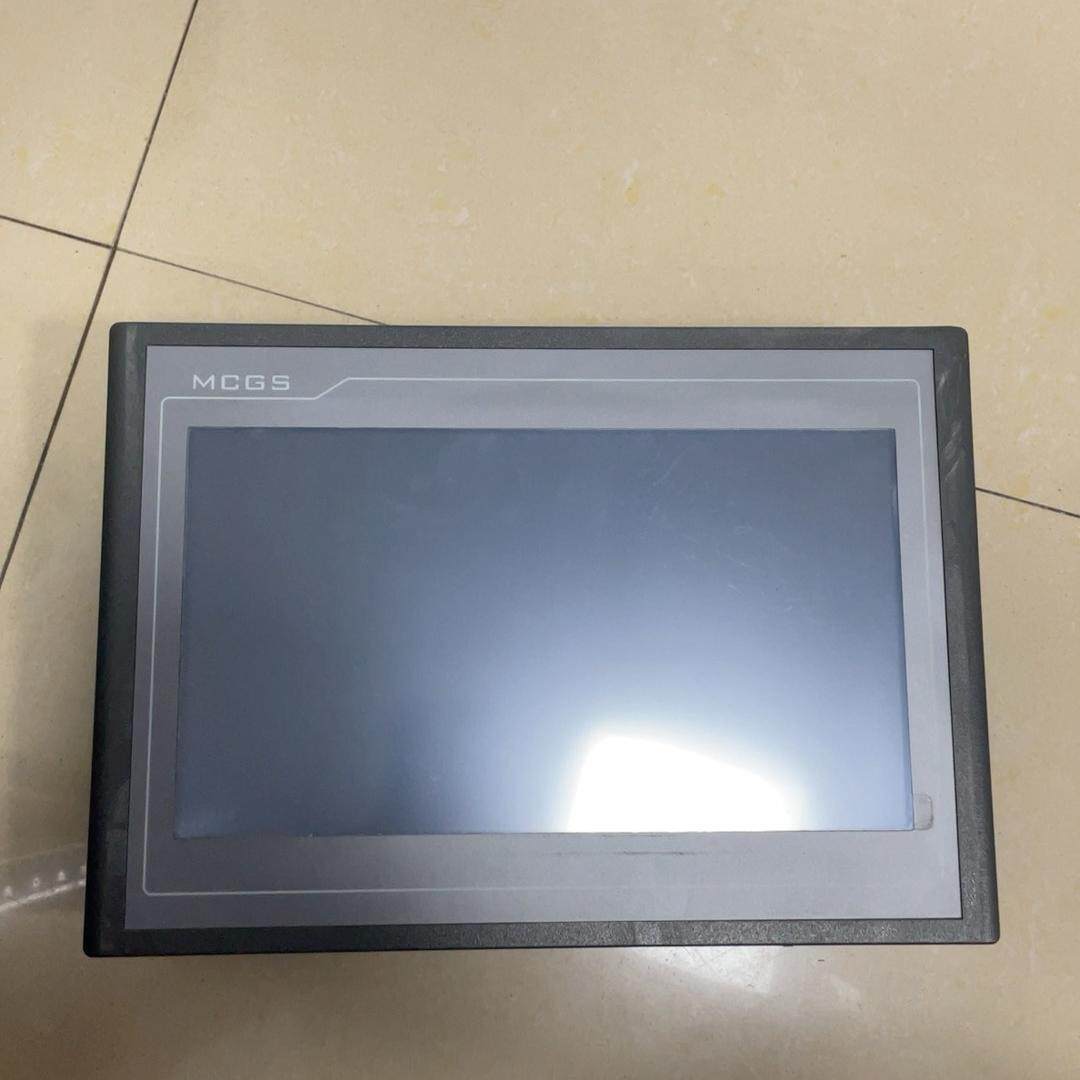 议价TPC1061Ti 昆仑通态触摸屏 10寸工控触控显示屏维修