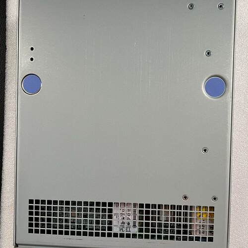 议价00RY382 00AR108 00AR004 V3700 工控控制器维修
