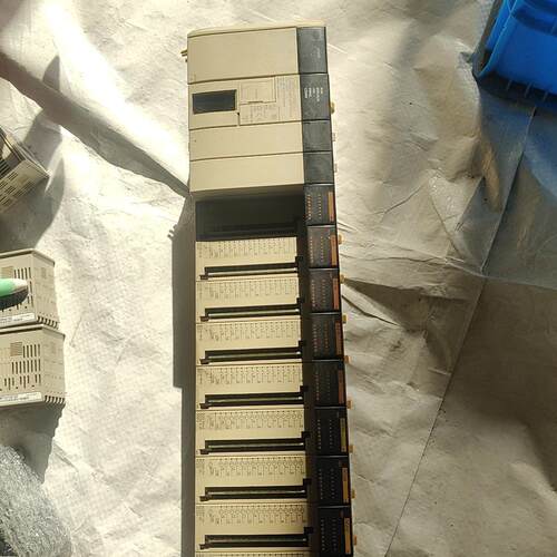 议价CQM1H-CPU21 ID21 可编程控制器工控自动化模块维修