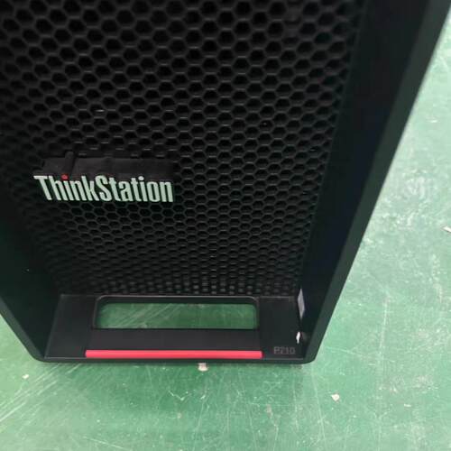 议价P710 联想图形工作站 双E5-2630V4 16G 高性能运算主机维修