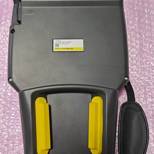 议价A05B-2256-C100esw 发那科示教器 工业机器人操控配件维修