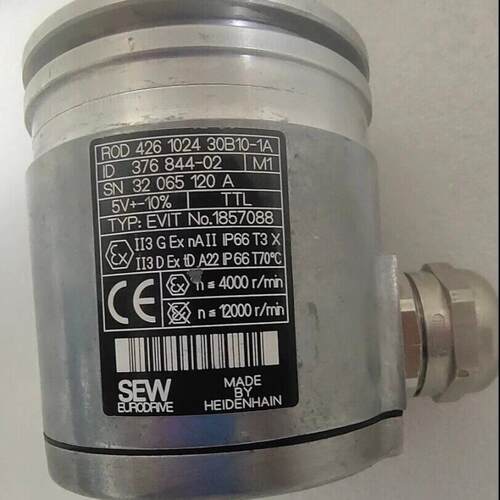 议价EV1T 1857088 ROD426 编码器 SEW工控自动化配件维修