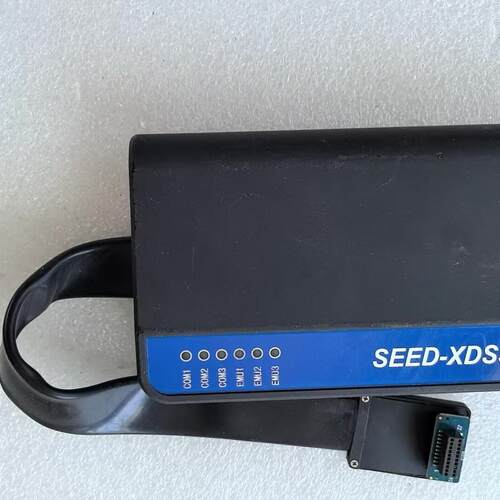 议价SEED-XDS560v2 PLUS DSP仿真器 合众达开发调试工具维修