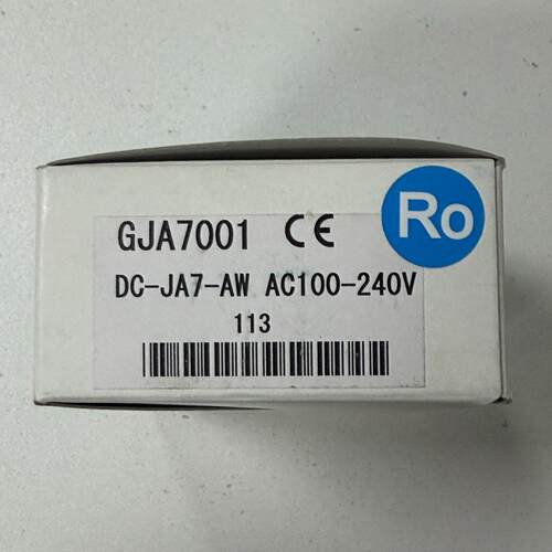 议价DC-JA7-AW 计数器 北阳HOKUYO GJA7001 AC100-240V维修