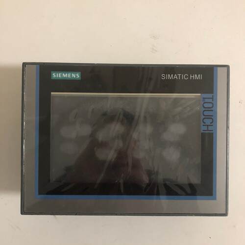 议价6AV2124-0GC01-0AX TP700 HMI触摸屏 工控人机界面维修
