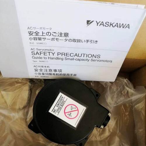 议价UTTIH-B20FK 编码器 YASKAWA安川伺服工控自动化配件维修