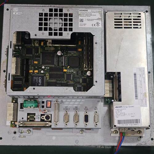 议价6FC5210-0DA20-2AA1 MMC103主机工控数控配件维修