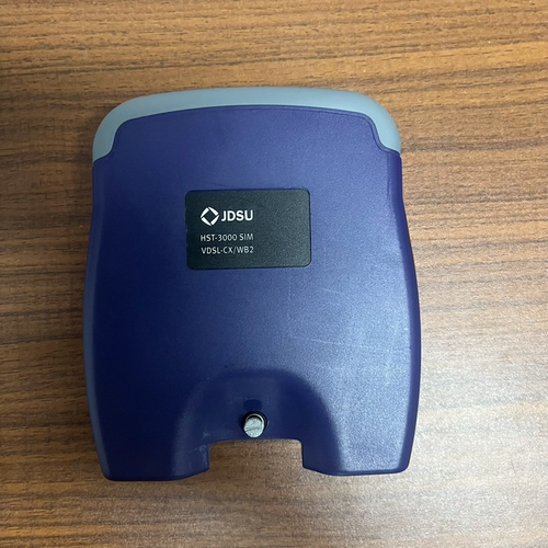 议价HST-3000 SIM VDSL-CX/WB2 JDSU 通讯测试模块维修