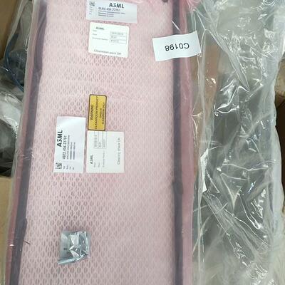 议价4022.454.23761 MXGS5 空气过滤器 ASML工业过滤配件维修