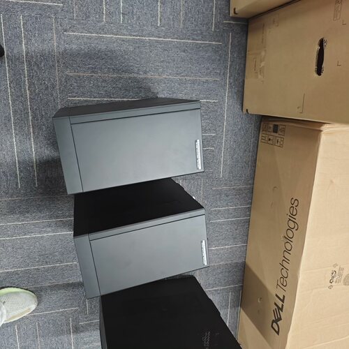议价TS80x 塔式工作站 黑色机箱 实验室设备维修
