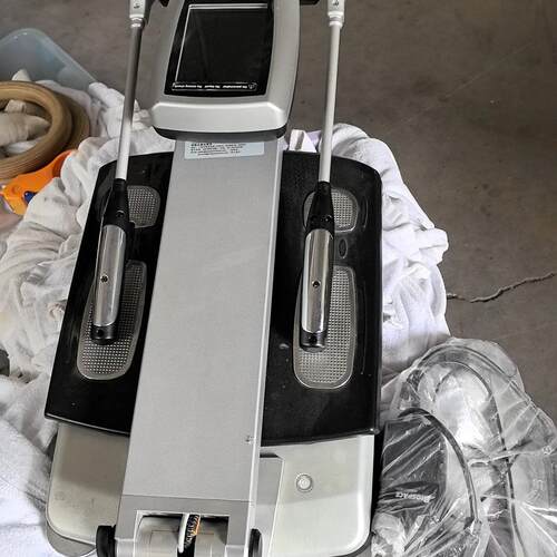 议价Inbody230 体测仪 带打印机 人体成分分析仪维修