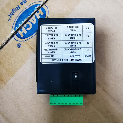 议价RS485哈希通讯模块 MODBUS工业工控配件维修