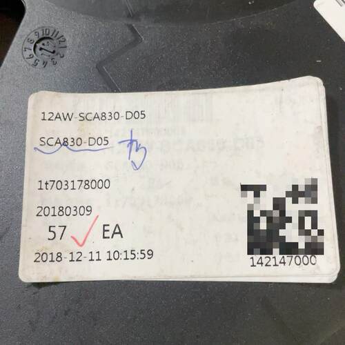 议价SCA830-D05 工控自动化 电子元器件 工业控制配件维修