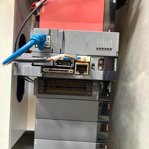 议价Q04UDEHCPU Q172DSCPU QD77MS16 QG60 移动CPU测试平台维修