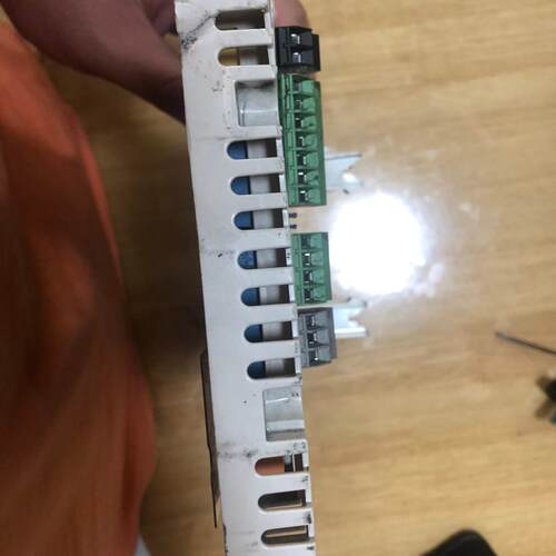 议价ZCU-12 变频器CPU板 工控控制接口电路板维修