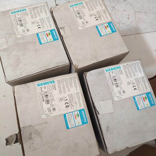 议价3TF46 22-0XM0 交流接触器 工控自动化电气配件维修