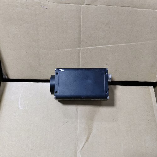 议价scA1600-14gc BASLER 工业彩色相机 网口工业检测设备维修