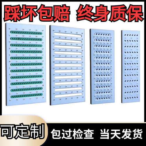 厨房专用加厚不锈钢盖板厂家直销