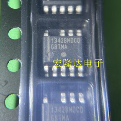 NCP1342BMDCDD1R2G 丝印1342BMDCD SOP9 贴片IC 全新正品