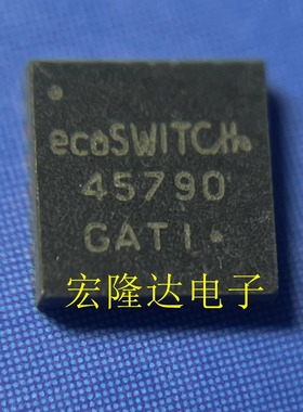 NCP45790IMN24RTWG 全新 45790 功率电子开关 DFN-14(4x4)