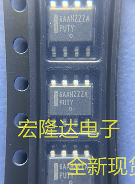NCP4306AAHZZZADR2G 全新原装 现货6AAHZZZA