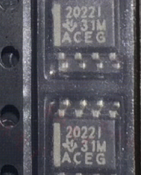 TLE2022ID 2022I SOP8 TLE2022 现货