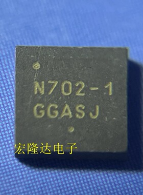 N702-1 全新原装 现货 NCV702-1