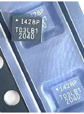 原装正品 ICM-42688-P 贴片QFN14 丝印I428P 1428P 6轴运动传感器