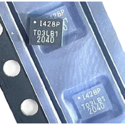 ICM-42688-P 贴片QFN14 丝印I428P 原装正品 1428P 6轴运动传感器