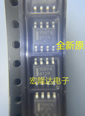 1582A NCP1582ADR2G 全新原装 现货电源芯片SOP8
