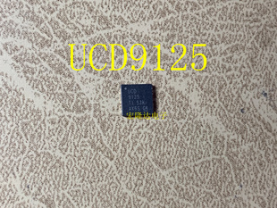 UCD9125RHBR UCD9125 QFN-32 电源管理芯片 全新现货