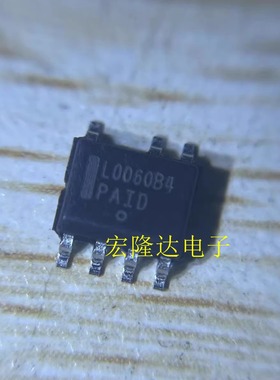 NCL30060B4DR2G 丝印L0060B4 SOP7 LED驱动IC芯片 全新正品现货