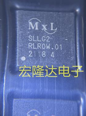 丝印SLLG2 全新QFN现货 MXL SLLG2