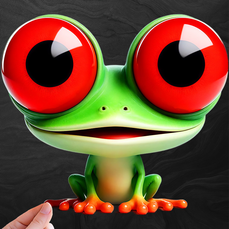 卡通搞怪青蛙汽车装饰贴纸三角窗全车贴可爱创意车身贴,汽车用品/电子/清洗/改装,汽车装饰贴/反光贴,淘宝优惠券,粉丝福利购,淘宝优惠卷