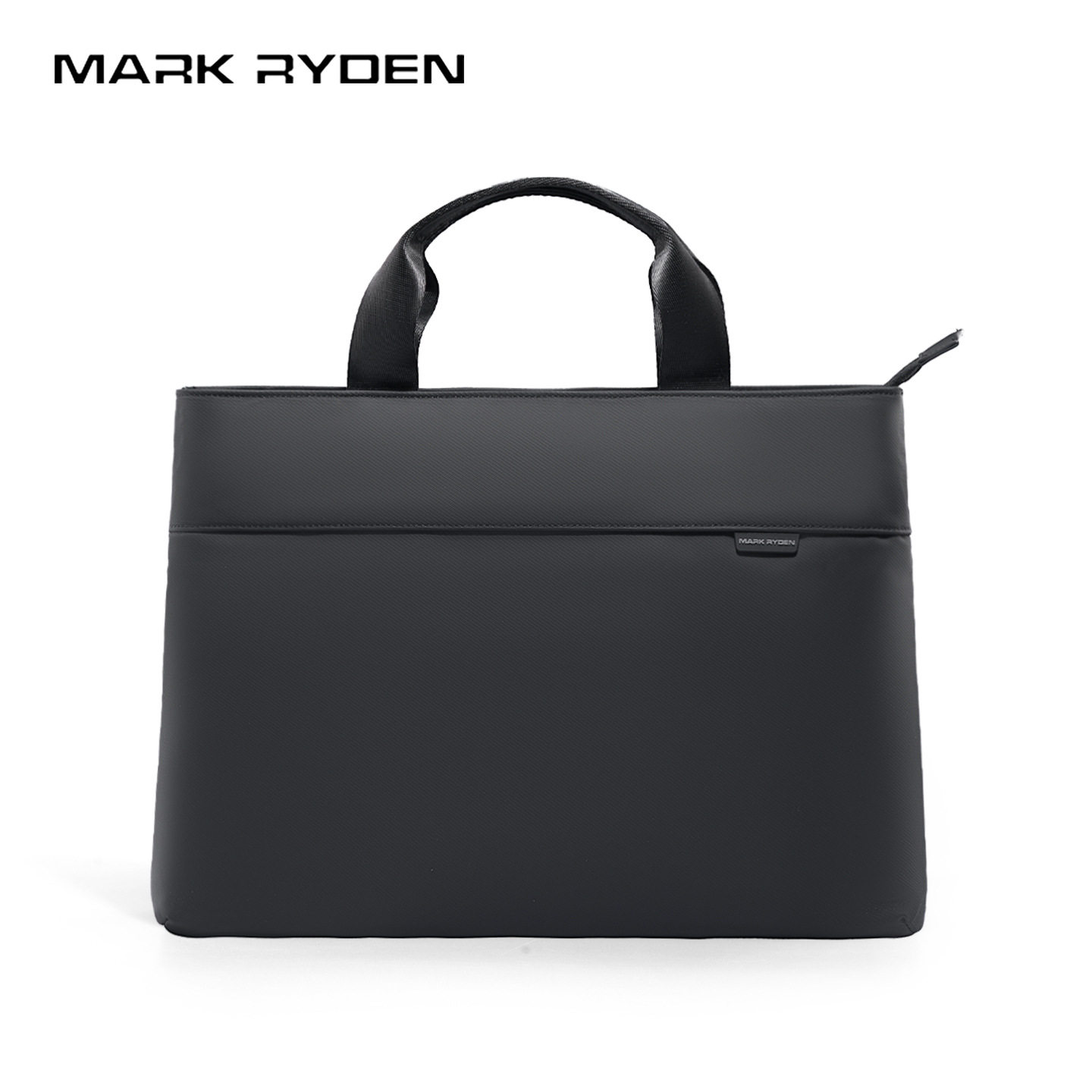 马可莱登横款手提电脑包15.6寸笔记本公文包防摔防震保护套商务包