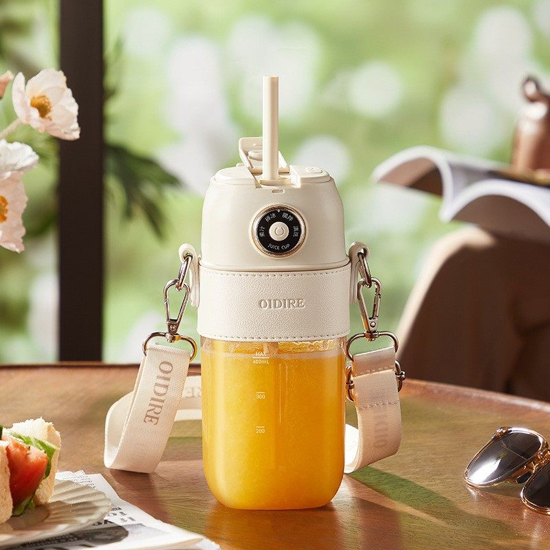 德国OIDIRE榨汁机小型便携式家用分离榨汁杯迷你榨水果汁机原汁机,厨房电器,迷你榨汁机,淘宝优惠券,粉丝福利购,淘宝优惠卷
