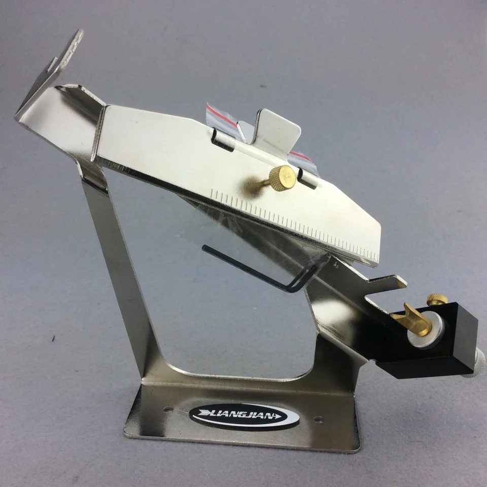 【小z】粘羽器 箭羽粘羽器 全金属粘羽器 现货包邮