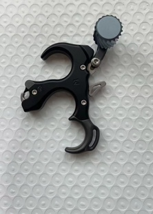 国产UV撒放器 ULTRAVIEW扳机握式复合弓2023新款射箭弓箭放箭优质