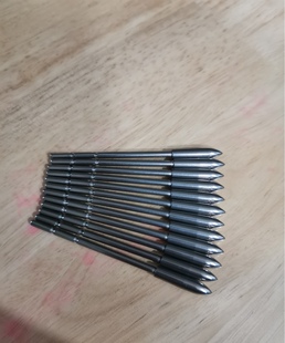 【小Z】Easton X10 Tungsten 3.2不锈钢箭头