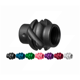 【成都小Z】 Specialty专家复合弓炮筒窥孔37 45度 澄清器 进口