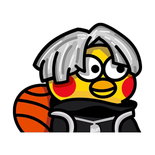 汽车反光贴鸡你太美小黑子ikun爱坤车贴行李箱摩托电动车装饰贴纸