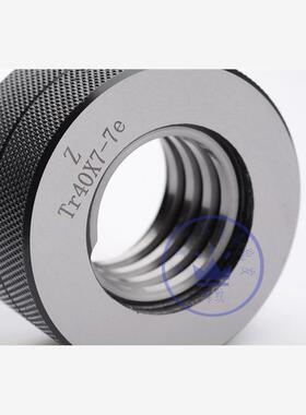 新款美国压缩气瓶NGO螺纹环规 0.88-14  1.030-14 1.125-14NG现货