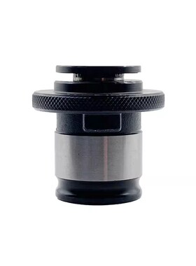 新款南京三鼎J4024A/B丝锥夹头MS3丝攻夹套M10M12M14M16M18M2现货